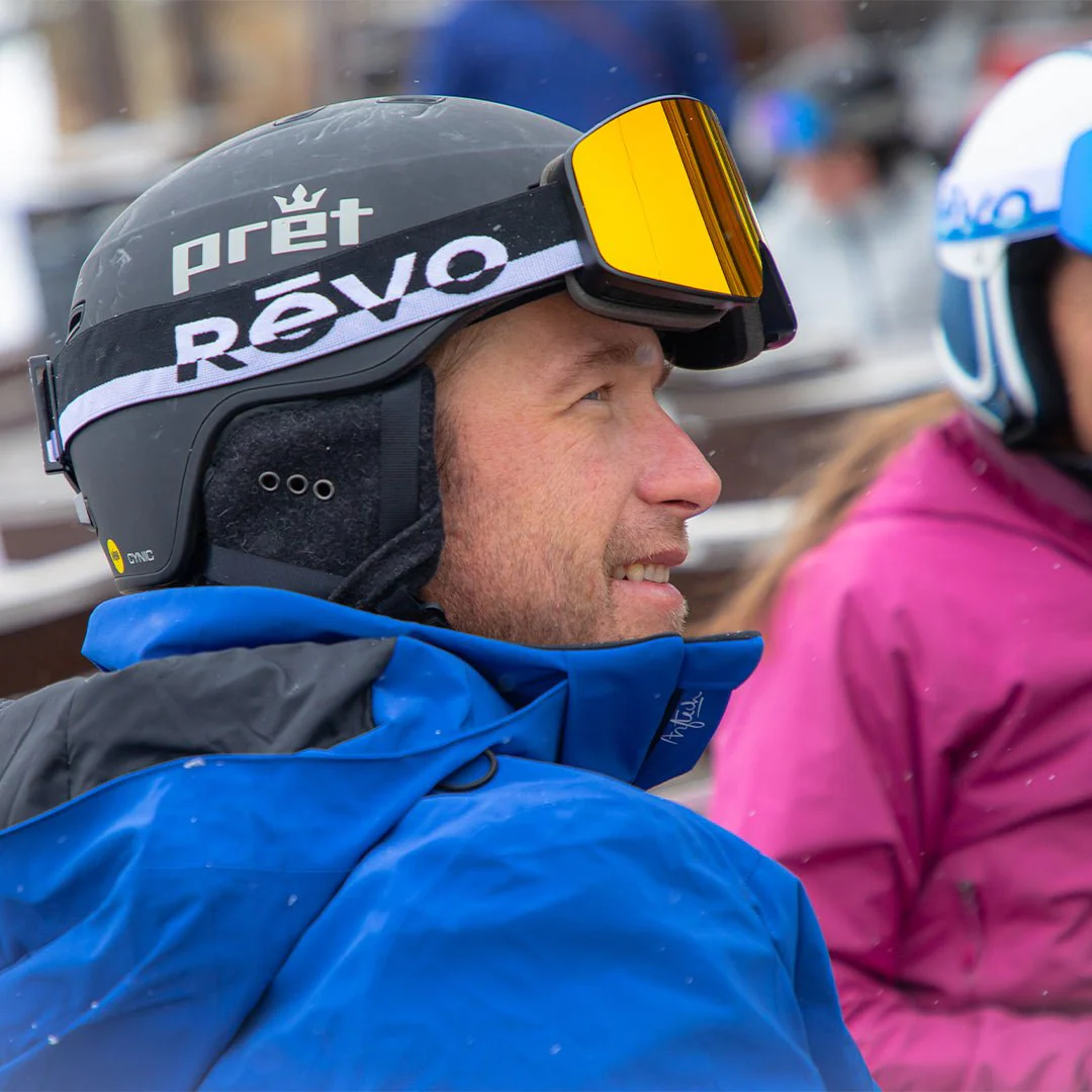 Piste | No. 3