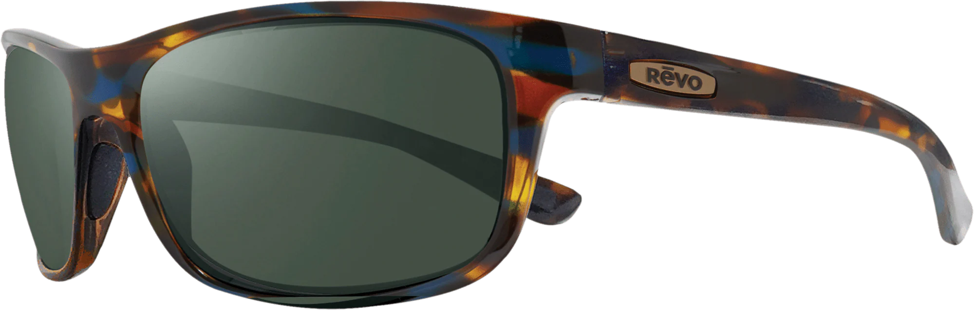 Jude | Crystal Glass Lens