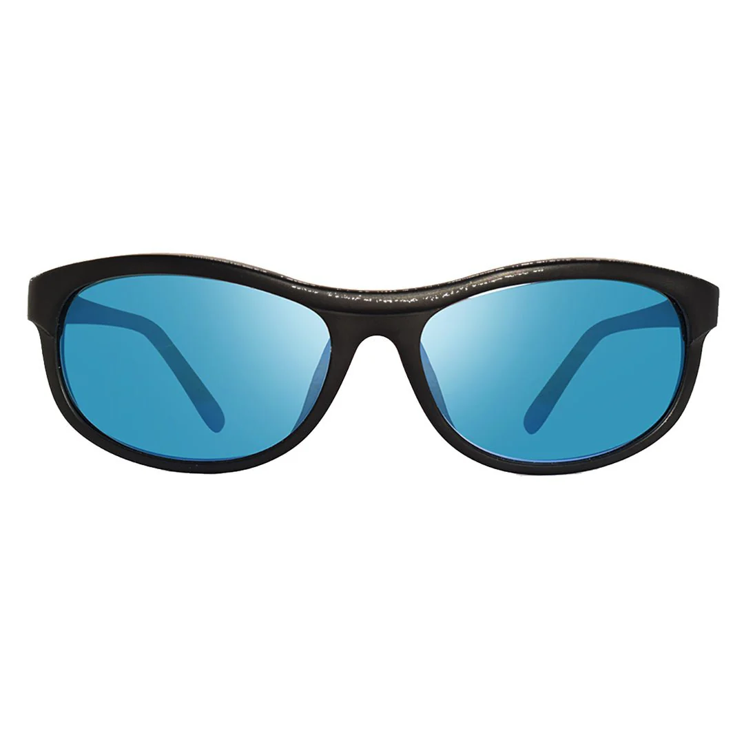 Vintage Wrap | Crystal Glass Lens