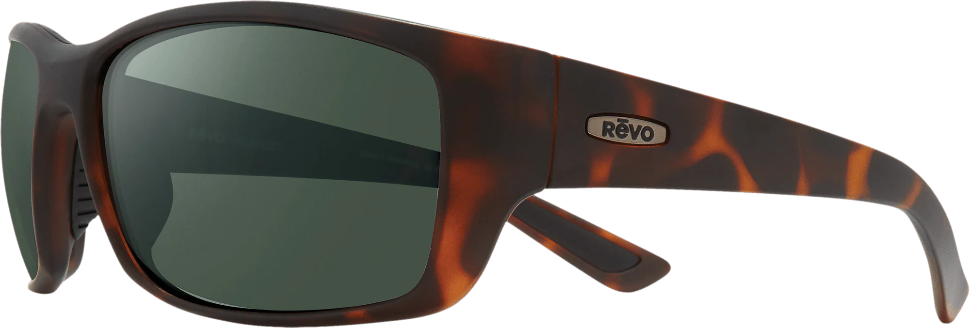 Dexter | Crystal Glass Lens