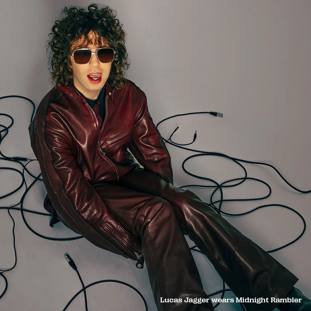 Midnight Rambler 9 Midnight Rambler