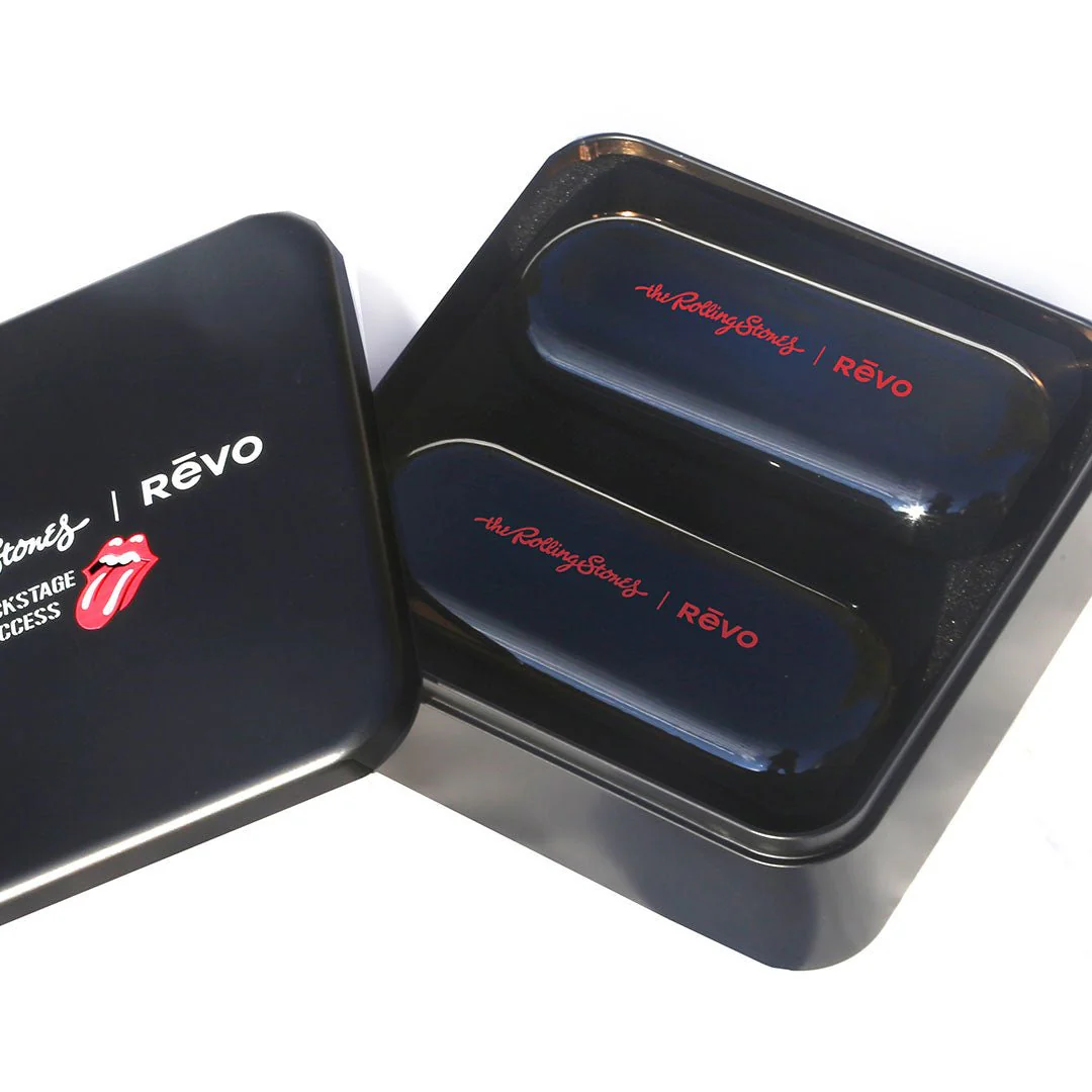 Satisfaction LTD Box Set